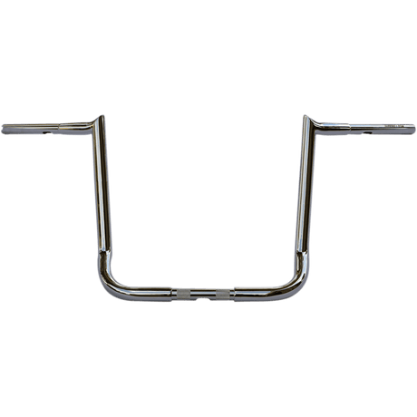 WILD 1 HANDLEBAR HOOKED 16"BAG - DRIVEN Canada's Powersports WO596