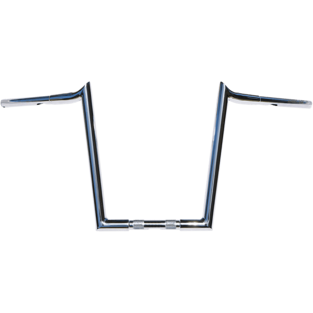 WILD 1 HANDLEBAR HOOKED14" - DRIVEN Canada's Powersports WO584