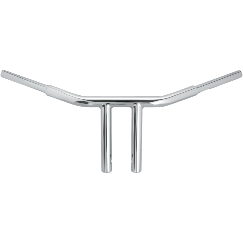WILD 1 PSY CHUBBY 8" T - BARS HANDLEBARS (0601 - 0784) - DRIVEN Canada's Powersports 0601 - 0784