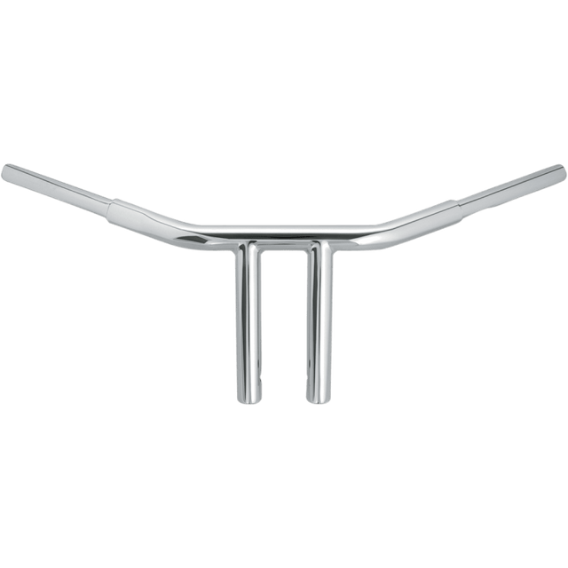 WILD 1 PSY CHUBBY 8" T - BARS HANDLEBARS (0601 - 0784) - DRIVEN Canada's Powersports 0601 - 0784