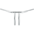 WILD 1 PULLBACK DRAG BARS W/10" RISE (0601 - 0498) - DRIVEN Canada's Powersports 0601 - 0498