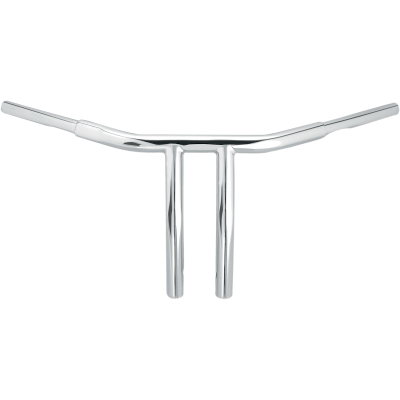 WILD 1 PULLBACK DRAG BARS W/10" RISE (0601 - 0498) - DRIVEN Canada's Powersports 0601 - 0498