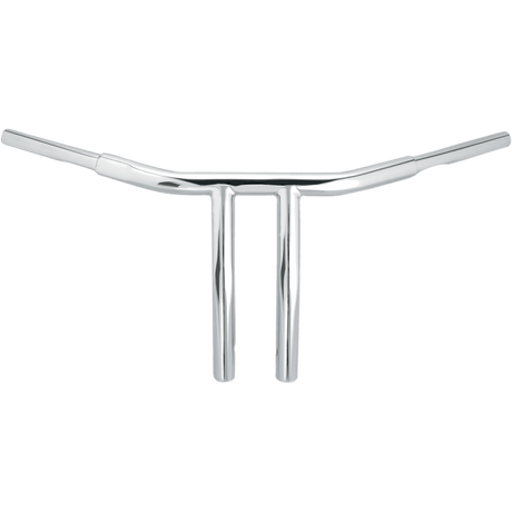 WILD 1 PULLBACK DRAG BARS W/10" RISE (0601 - 0498) - DRIVEN Canada's Powersports 0601 - 0498