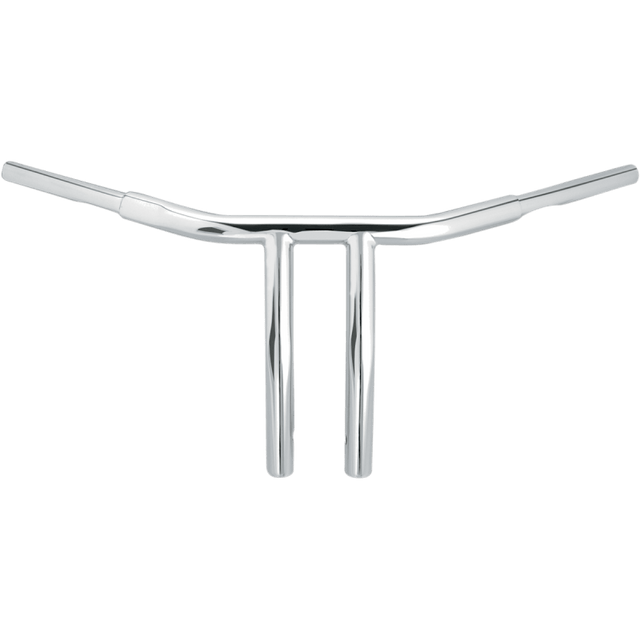 WILD 1 PULLBACK DRAG BARS W/10" RISE (0601 - 0498) - DRIVEN Canada's Powersports 0601 - 0498