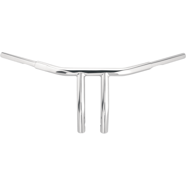WILD 1 PULLBACK DRAG BARS W/8" RISE (0601 - 0494) - DRIVEN Canada's Powersports 0601 - 0494