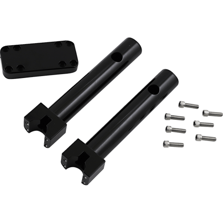 WILD 1 RISER SAVAGE 10" GLO - DRIVEN Canada's Powersports WO910GB