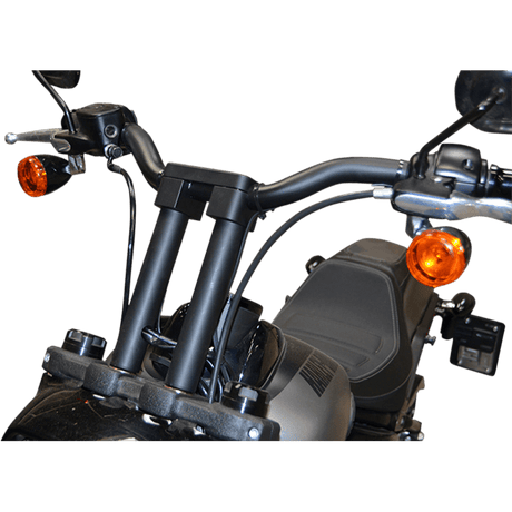 WILD 1 RISER SAVAGE 10" SAT - DRIVEN Canada's Powersports WO910B
