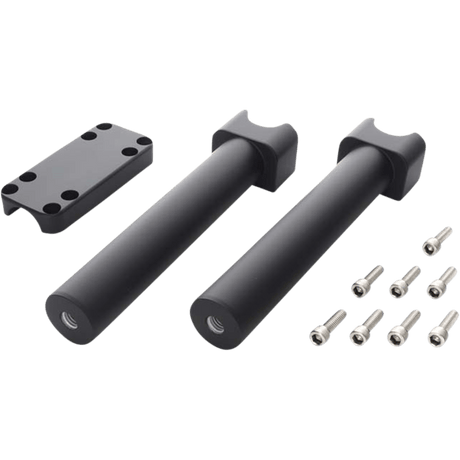 WILD 1 RISER SAVAGE 10" SAT - DRIVEN Canada's Powersports WO910B