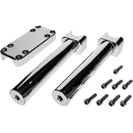 WILD 1 RISER SAVAGE 10" - DRIVEN Canada's Powersports WO910