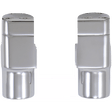 WILD 1 RISERS SAVAGE 3" CHROME (WO904) - DRIVEN Canada's Powersports WO904