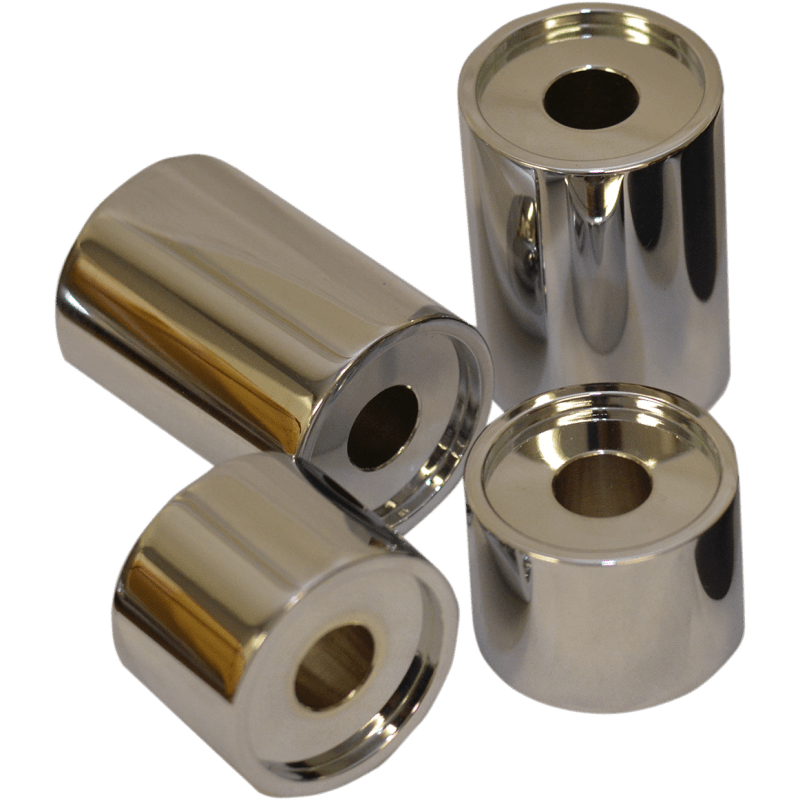 WILD 1 SPACER RISER/T - BAR 1" - DRIVEN Canada's Powersports WO811