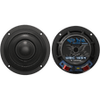 WILD BOAR AUDIO 14 - 19 FLHT SPEAKER FT 6.5" 4OHM 200W (WBC 1654) - DRIVEN Canada's Powersports 4405 - 0457WBC 1654