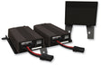 WILD BOAR AUDIO 14 - 19 FLHT/FLTR 4CHNN SYS 150WATTX4 (WBA 600.4) - DRIVEN Canada's Powersports 4405 - 0484WBA 600.4