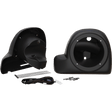 WILD BOAR AUDIO 6.5" LOWER SPEAKER ADAPTORS (WBACL) - DRIVEN Canada's Powersports 4405 - 0857WBACL