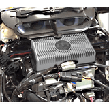 WILD BOAR AUDIO AMP/SPEAKER/BLUETOOTH CONTROLLER FLHT STD (WBA FLHT - BT) - DRIVEN Canada's Powersports WBA FLHT - BT