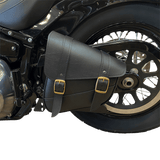 WILLIE & MAX LUGGAGE SWING ARM BAG SFTL (59776 - 08) - DRIVEN Canada's Powersports 83046000326259776 - 08
