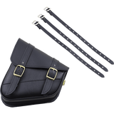 WILLIE & MAX LUGGAGE SWING ARM BAG SFTL (59776 - 08) - DRIVEN Canada's Powersports 83046000326259776 - 08