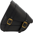 WILLIE & MAX LUGGAGE SWING ARM BAG SFTL (59776 - 08) - DRIVEN Canada's Powersports 83046000326259776 - 08
