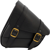 WILLIE & MAX LUGGAGE SWING ARM BAG SFTL (59776 - 08) - DRIVEN Canada's Powersports 83046000326259776 - 08