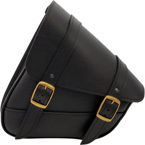 WILLIE & MAX LUGGAGE SWING ARM BAG SFTL (59776 - 08) - DRIVEN Canada's Powersports 83046000326259776 - 08