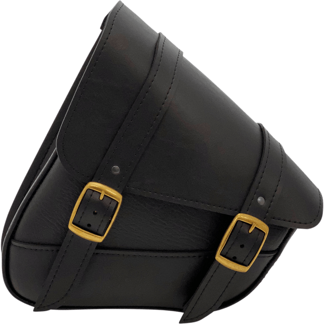 WILLIE & MAX LUGGAGE SWING ARM BAG SFTL (59776 - 08) - DRIVEN Canada's Powersports 83046000326259776 - 08