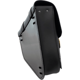 WILLIE & MAX LUGGAGE SWING ARM BAG SFTL (59776 - 08) - DRIVEN Canada's Powersports 83046000326259776 - 08