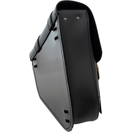 WILLIE & MAX LUGGAGE SWING ARM BAG SFTL (59776 - 08) - DRIVEN Canada's Powersports 83046000326259776 - 08