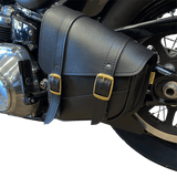 WILLIE & MAX LUGGAGE SWING ARM BAG SFTL (59776 - 08) - DRIVEN Canada's Powersports 83046000326259776 - 08