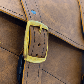 WILLIE & MAX LUGGAGE SWING ARM BAG SFTL (59777 - 08) - DRIVEN Canada's Powersports 59777 - 08