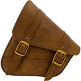 WILLIE & MAX LUGGAGE SWING ARM BAG SFTL (59777 - 08) - DRIVEN Canada's Powersports 59777 - 08