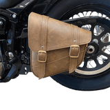 WILLIE & MAX LUGGAGE SWING ARM BAG SFTL (59777 - 08) - DRIVEN Canada's Powersports 59777 - 08
