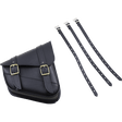 WILLIE & MAX LUGGAGE SWING ARM BAG (59778 - 08) - DRIVEN Canada's Powersports 83046000335459778 - 08