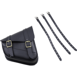 WILLIE & MAX LUGGAGE SWING ARM BAG (59778 - 08) - DRIVEN Canada's Powersports 83046000335459778 - 08