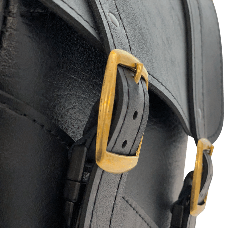 WILLIE & MAX LUGGAGE SWING ARM BAG (59778 - 08) - DRIVEN Canada's Powersports 83046000335459778 - 08
