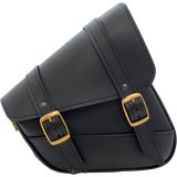 WILLIE & MAX LUGGAGE SWING ARM BAG (59778 - 08) - DRIVEN Canada's Powersports 83046000335459778 - 08