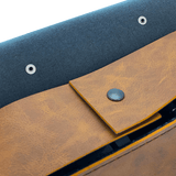 WILLIE & MAX LUGGAGE SWING ARM BAG (59779 - 08) - DRIVEN Canada's Powersports 83046000378159779 - 08