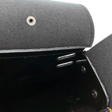 WILLIE & MAX LUGGAGE SWING ARM BAG (59779 - 08) - DRIVEN Canada's Powersports 83046000378159779 - 08