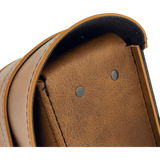 WILLIE & MAX LUGGAGE SWING ARM BAG (59779 - 08) - DRIVEN Canada's Powersports 83046000378159779 - 08
