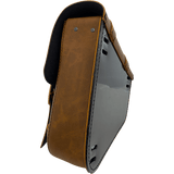 WILLIE & MAX LUGGAGE SWING ARM BAG (59779 - 08) - DRIVEN Canada's Powersports 83046000378159779 - 08