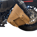 WILLIE & MAX LUGGAGE SWING ARM BAG (59779 - 08) - DRIVEN Canada's Powersports 83046000378159779 - 08