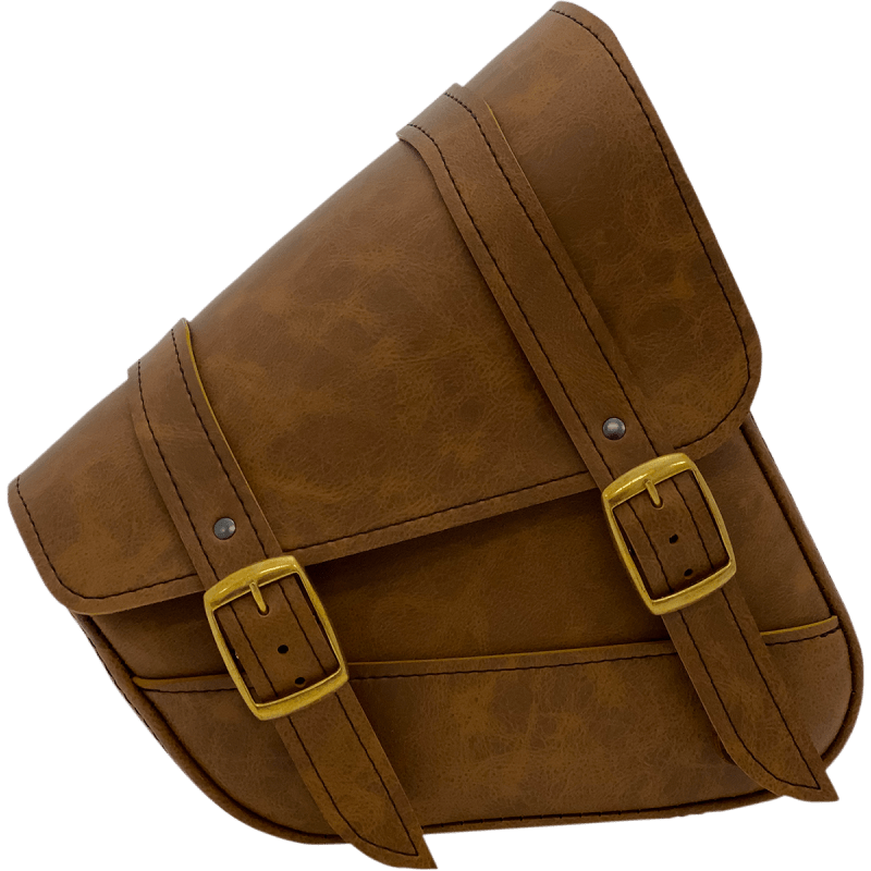 WILLIE & MAX LUGGAGE SWING ARM BAG (59779 - 08) - DRIVEN Canada's Powersports 83046000378159779 - 08