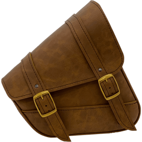 WILLIE & MAX LUGGAGE SWING ARM BAG (59779 - 08) - DRIVEN Canada's Powersports 83046000378159779 - 08