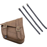 WILLIE & MAX LUGGAGE SWING ARM BAG (59779 - 08) - DRIVEN Canada's Powersports 83046000378159779 - 08