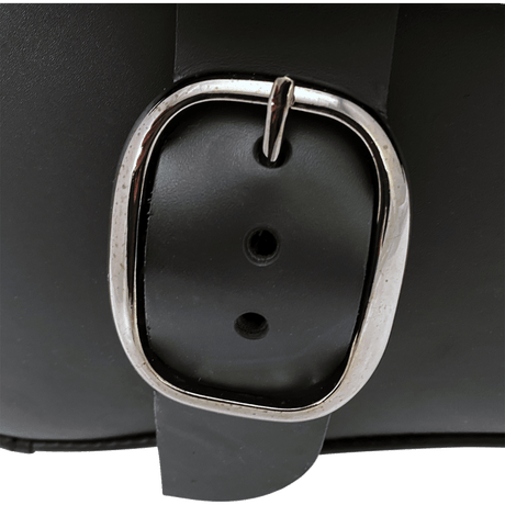 WILLIE & MAX LUGGAGE SWING ARM BAG (59823 - 08) - DRIVEN Canada's Powersports 83046000690459823 - 08