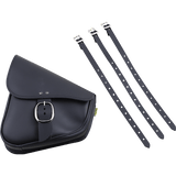 WILLIE & MAX LUGGAGE SWING ARM BAG (59823 - 08) - DRIVEN Canada's Powersports 83046000690459823 - 08
