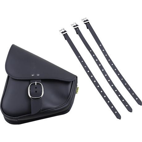 WILLIE & MAX LUGGAGE SWING ARM BAG (59823 - 08) - DRIVEN Canada's Powersports 83046000690459823 - 08