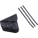WILLIE & MAX LUGGAGE SWING ARM BAG (59904 - 08) - DRIVEN Canada's Powersports 83046000691159904 - 08