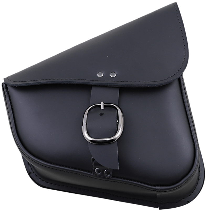 WILLIE & MAX LUGGAGE SWING ARM BAG (59904 - 08) - DRIVEN Canada's Powersports 83046000691159904 - 08