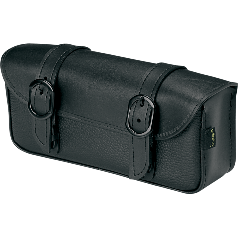 WILLIE & MAX LUGGAGE BLACK JACK TOOL POUCH (59590 - 00) - DRIVEN Canada's Powersports 83046000731459590 - 00