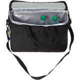 WILLIE & MAX LUGGAGE COOLER BAG INSERT FOR SADDLEBAG (04742) - DRIVEN Canada's Powersports 83046000193004742